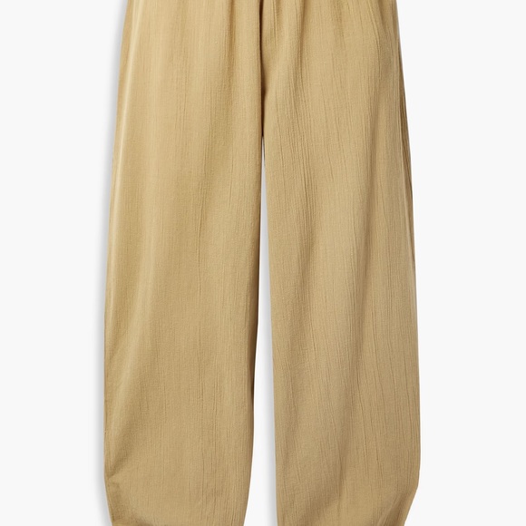 Suzie Kondi button cuff harem pants - Picture 3 of 5